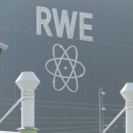 RWE - Rheinisch-Westfälisches Elektrizitätswerk, Essen