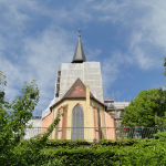 Die Katholische Dreifaltigkeitskirche